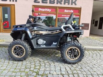 Benda 550 Redstone R2 long