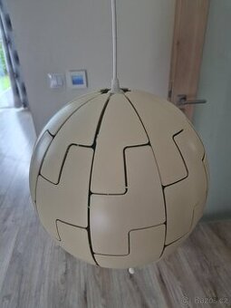 Ikea rozkládací svetlo - 1