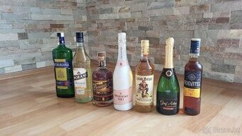 Alkohol mix