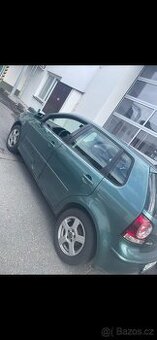 Fabia Polo Ibiza 5x100