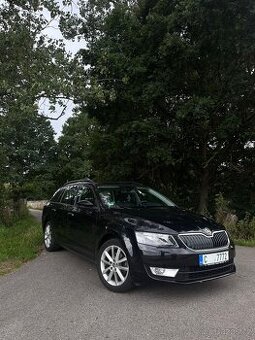 Škoda octavia lll 1.4 tsi 103 Kw