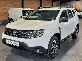 Dacia Duster 1.5 Blue dCi 115 Comfort 4x4