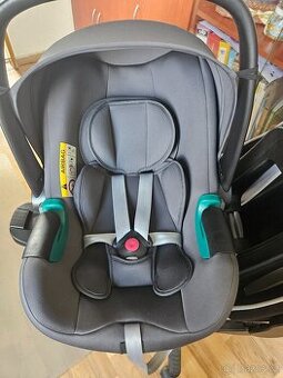Britax Römer BABY SAFE 3 i-SIZE