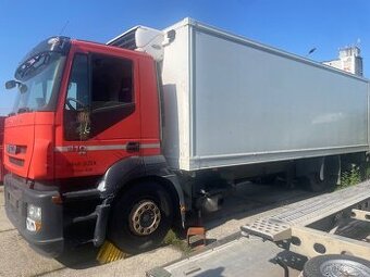 Iveco stralis 310 Euro 5 - 1