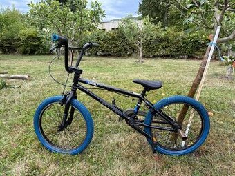 Freestyle BMX kolo - HARO Downtown
