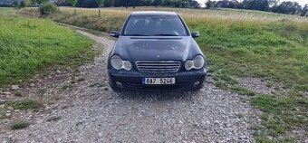 W203 cdi
