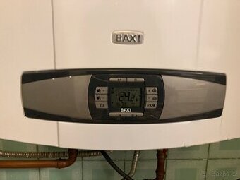 Kotel Baxi Luna 3 comfort 1.240i