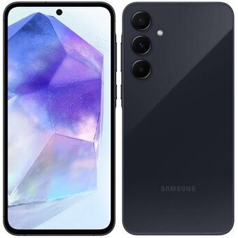 iPhone nebo Android