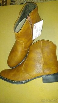 Boty Rieker 39, 40 a 41
