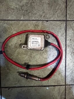 Nox-sensor BMW AG 8 576 471 01 originál nox-katalyzátor - 1