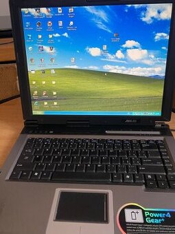 PC komponenty, notebook a jiné