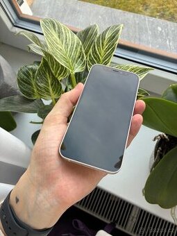 Iphone 12 mini
