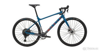 Marin GESTALT X10 Model