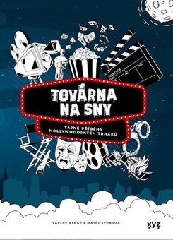 Moviezone.cz Továrny na sny