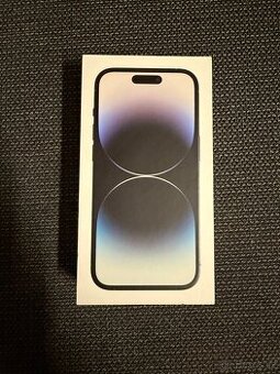 IPhone 14pro 256gb