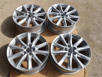 mazda kia hyundai mitsubishi toyota honda 5x114,3 r18