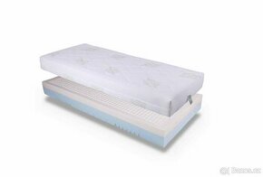 Nové zdravotní antidekubitní matrace Ivonne,sleva 50%,Odvezu