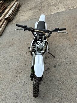 Prodám Pitbike Nitro 140