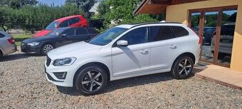 Volvo XC60 2.0 D3 110kW R-DESIGN