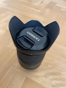 Tamron 16-300mm f/3,5-6,3 Di II VC PZD Macro pro Nikon