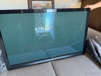 Panasonic 50”, model TX-P50G30E