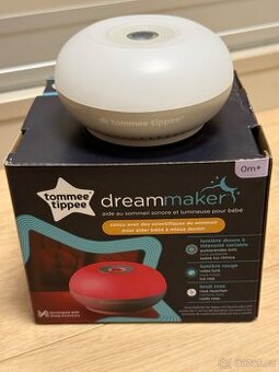 Tommee Tippee Dream maker noční světlo