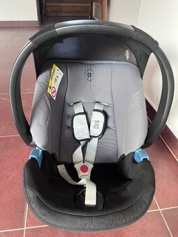 Autosedačka vajíčko CYBEX ATON 0-13kg