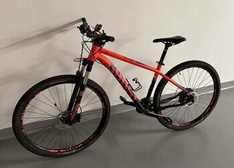 Pánské horské kolo