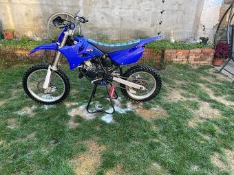 Yamaha yz85
