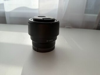 Sony FE 50mm f/1.8