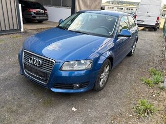 Prodám Audi A3