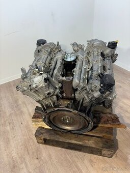// Motor Mercedes 3.0 CDI/CRD V6 OM642 //