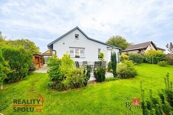 Prodej domu BENEŠOV u Prahy