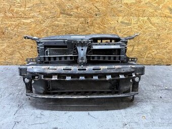 Chladicova stěna Vw Golf 6 2.0 TDI