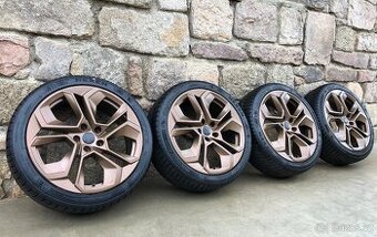 Altair 5x112 225/40/19 zimní Octavia IV RS