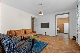 PRODEJ RD LUHAČOVICE, BRANKA