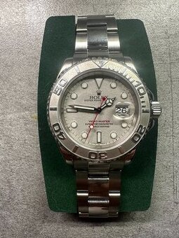 Rolex Yacht-Master 40