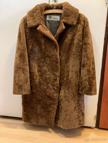 Prodám kožich beránek