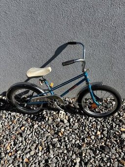 Dětské kolo Velamos