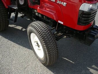 Trávníková kola, komplet HHJM304E-354E