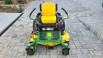 Rider John deere Z540R ztrak