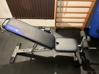 Posilovací lavice Domyos BA 530