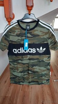 Adidas tričko
