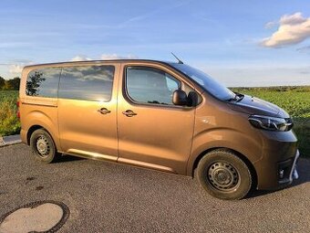 Toyota Proace Verso, 2.0 D-4D, Family, CZ, záruka