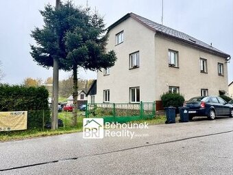 Dvougenerační dům 340 m², s částečnou půdní vestavbou a dalš - 1