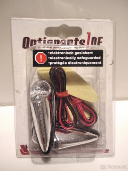 Blinkry Custom, Chrom