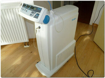 Pulse Master 300, ND Yag laser, ADT, použitý