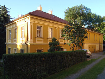 Pronajmu kancelář, volnou od 2.1.2026 - 1