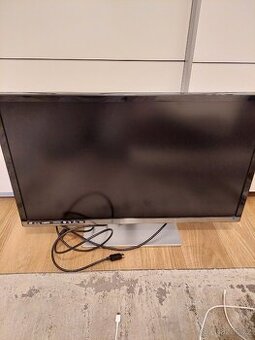 AOC U3277FWQ - 31,5" 4K monitor - jako novy