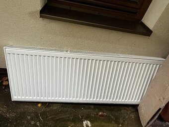 Prodám radiátory